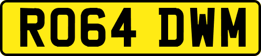 RO64DWM