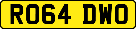 RO64DWO