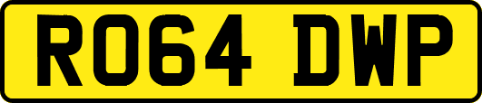 RO64DWP