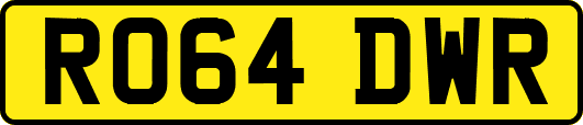 RO64DWR