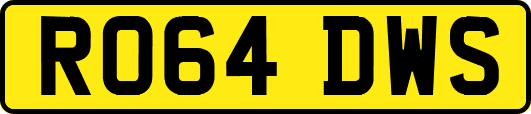 RO64DWS