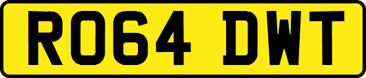 RO64DWT