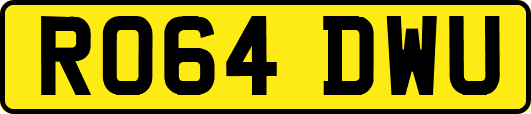 RO64DWU