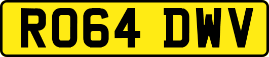 RO64DWV