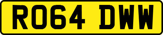 RO64DWW