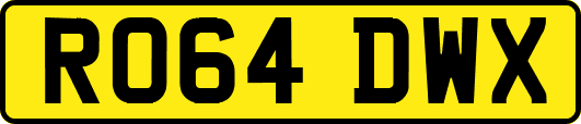 RO64DWX