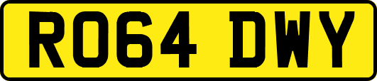 RO64DWY