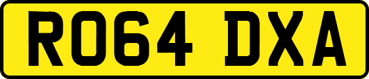 RO64DXA