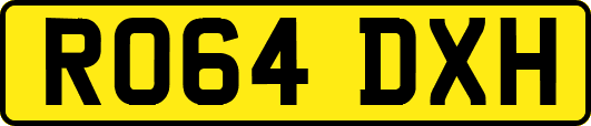 RO64DXH
