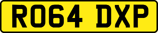 RO64DXP