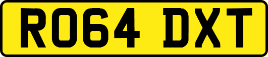 RO64DXT