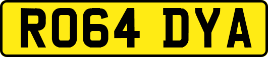 RO64DYA