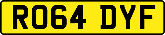 RO64DYF
