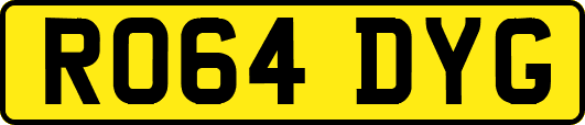 RO64DYG