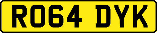 RO64DYK
