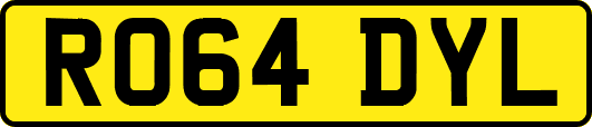 RO64DYL