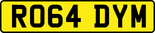 RO64DYM