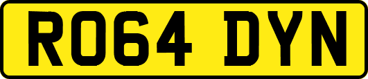 RO64DYN