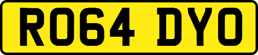 RO64DYO