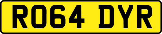 RO64DYR