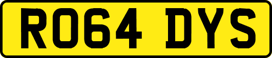 RO64DYS