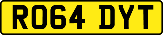 RO64DYT