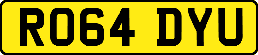 RO64DYU