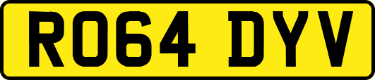 RO64DYV