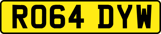 RO64DYW