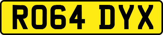 RO64DYX