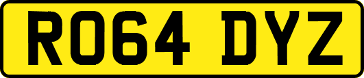 RO64DYZ