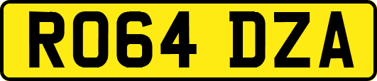 RO64DZA