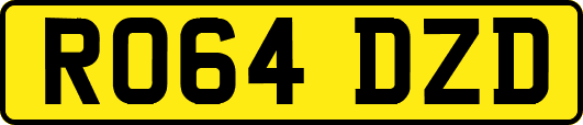 RO64DZD