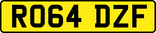 RO64DZF