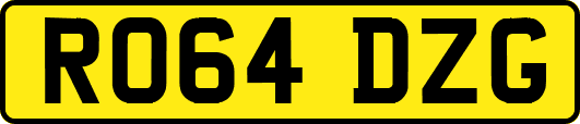 RO64DZG