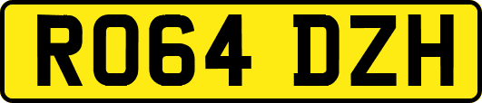 RO64DZH