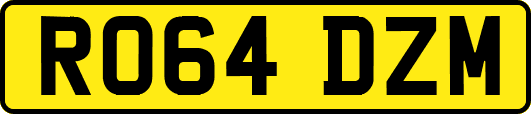 RO64DZM