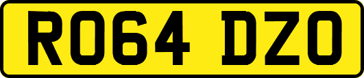 RO64DZO