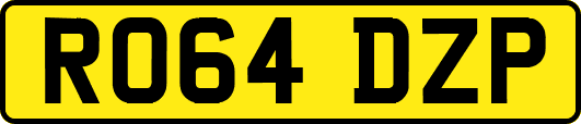 RO64DZP