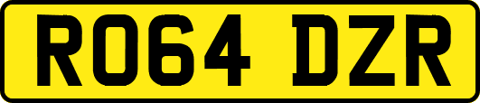 RO64DZR