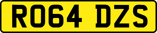 RO64DZS