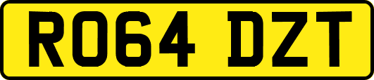 RO64DZT