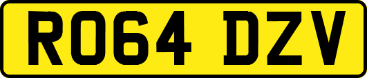 RO64DZV