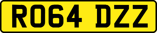 RO64DZZ
