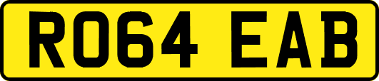 RO64EAB
