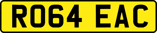 RO64EAC