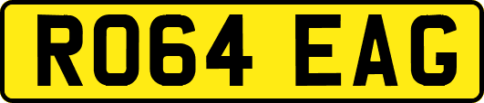 RO64EAG