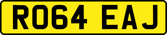 RO64EAJ