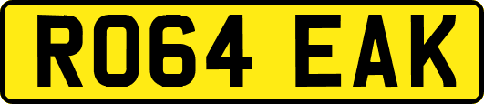 RO64EAK
