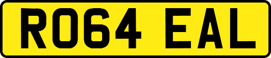 RO64EAL